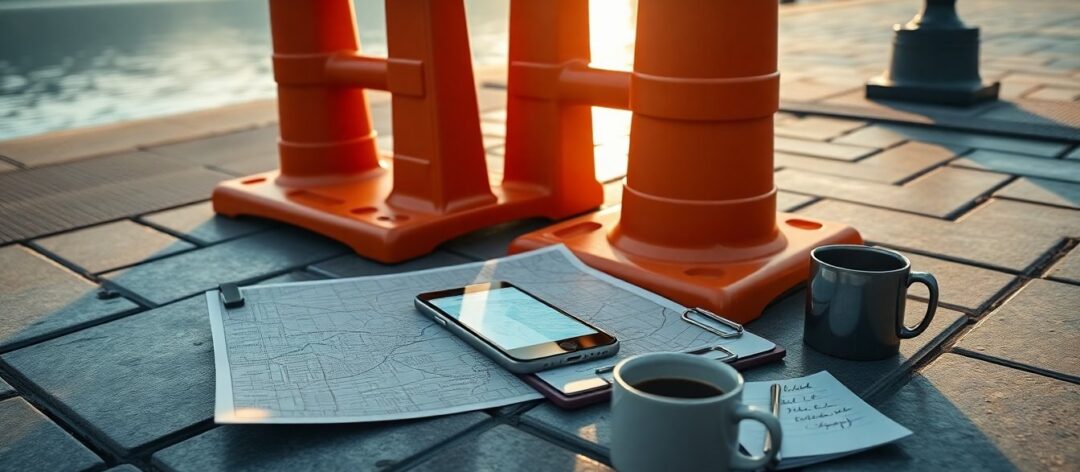 Viabilità in tilt per i grandi eventi estivi: tutte le modifiche