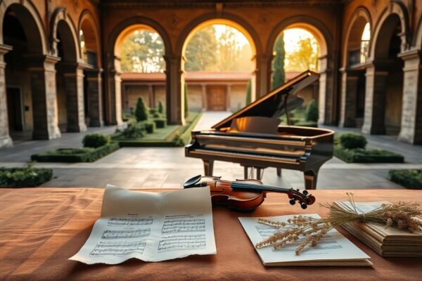 Villa Celimontana 2026: eventi musicali e annullamenti nel cuore di Roma