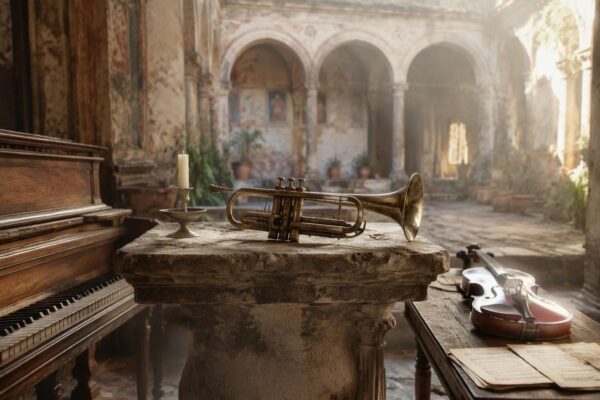 XXVI edizione del festival musicale I Concerti del Chiostro: date, artisti e novità