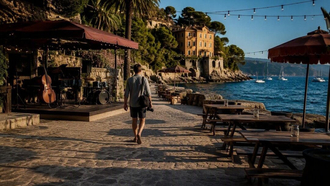Agenda culturale e sportiva: gli appuntamenti imperdibili sulla Riviera Ligure