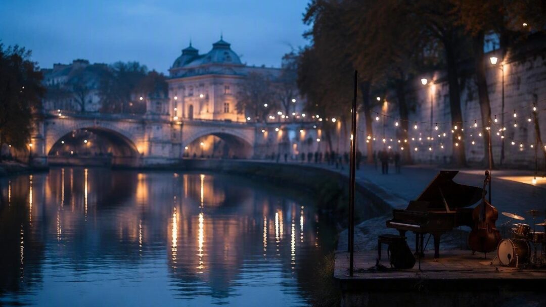 Agosto a Roma: festival, concerti e sagre da non perdere