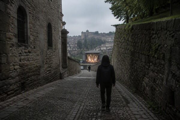 Bergamo e provincia: eventi, feste e cultura per la serata dell'18 agosto