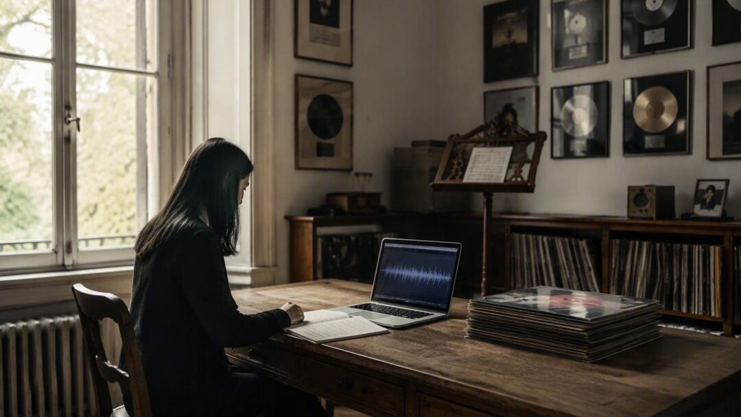 Bias nella critica musicale: strumenti di analisi efficaci