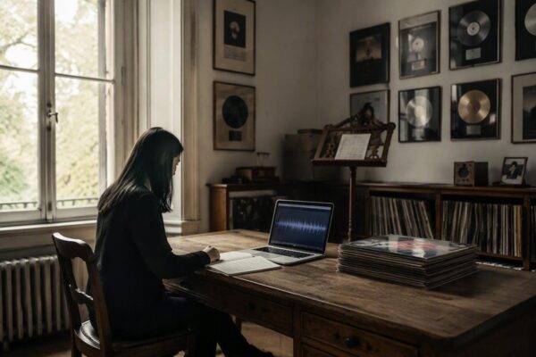 Bias nella critica musicale: strumenti di analisi efficaci