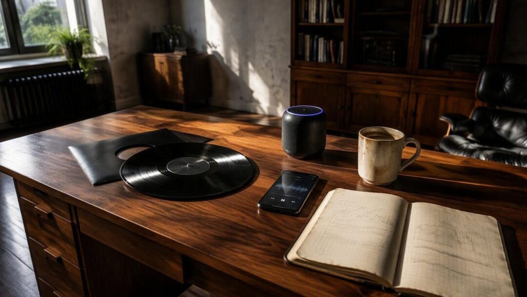 Classifica Spotify Italia: i dati della settimana dal 14 al 20 agosto 2026