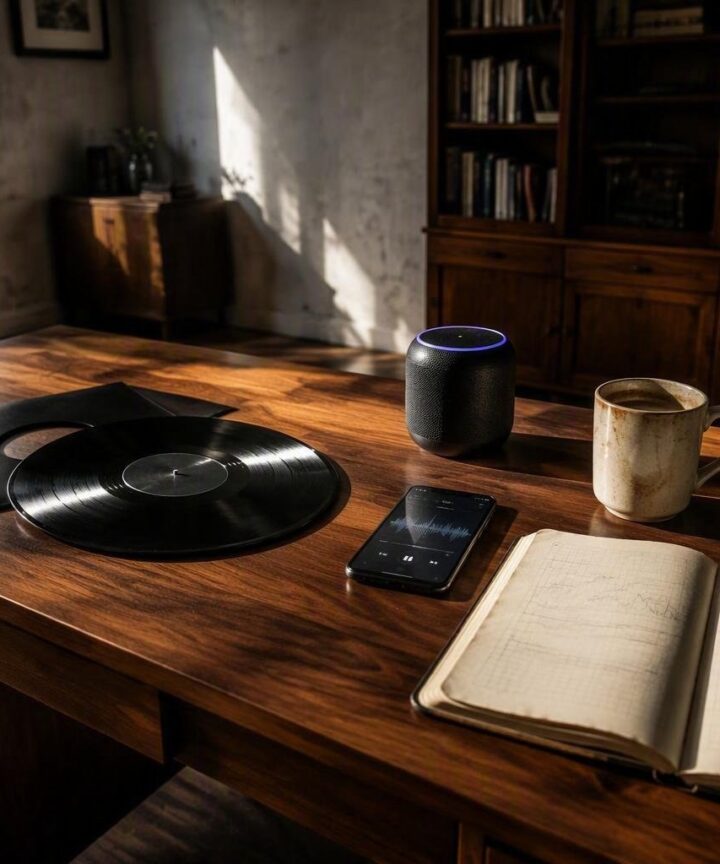 Classifica Spotify Italia: i dati della settimana dal 14 al 20 agosto 2026