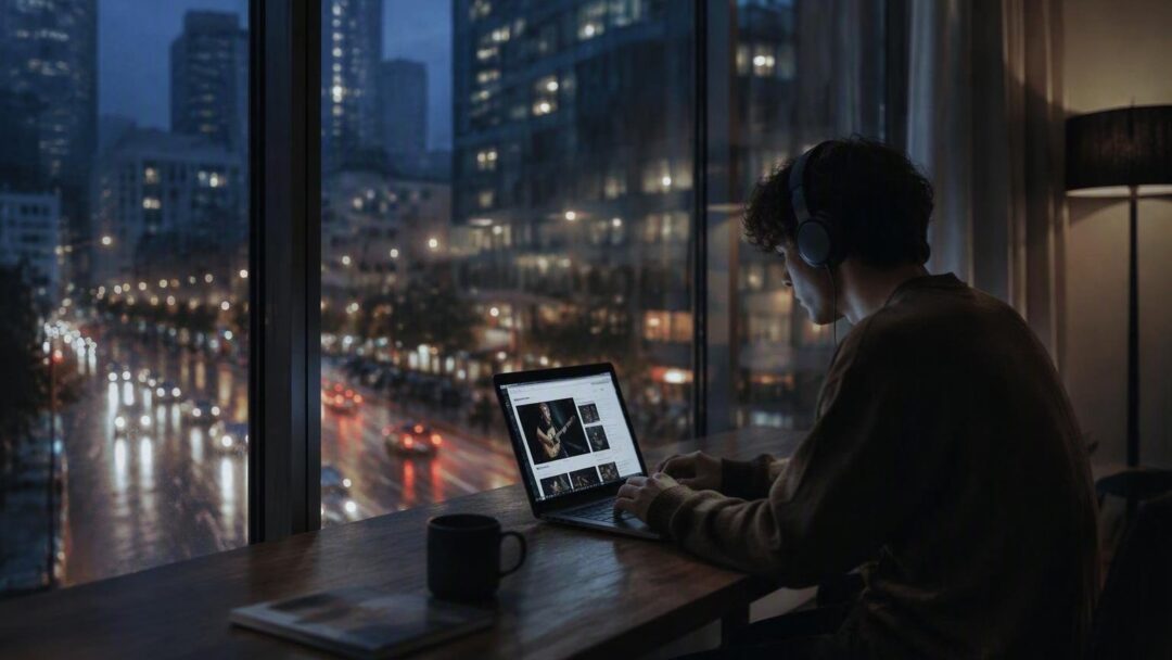 Come capire le recensioni musicali e usarle per scegliere