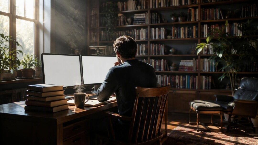 Come smontare una recensione efficace: contesto, bias e paragoni