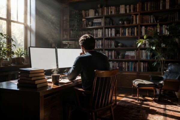 Come smontare una recensione efficace: contesto, bias e paragoni