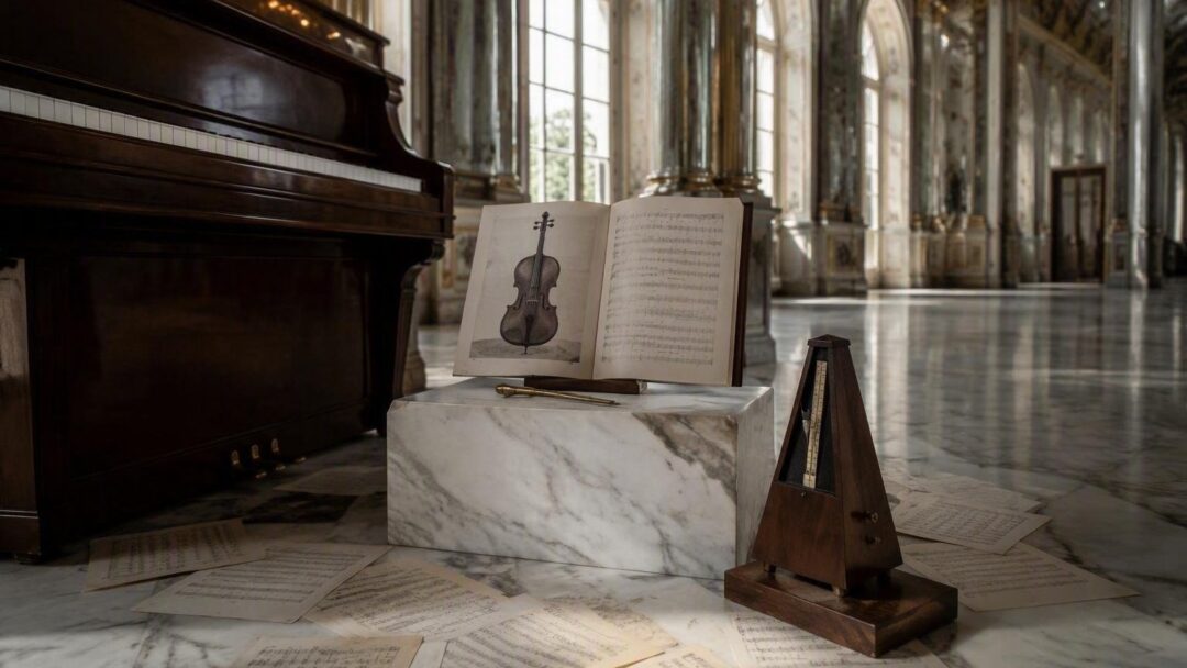 Concerti al Museo Rossini: gli ultimi due eventi della sesta edizione