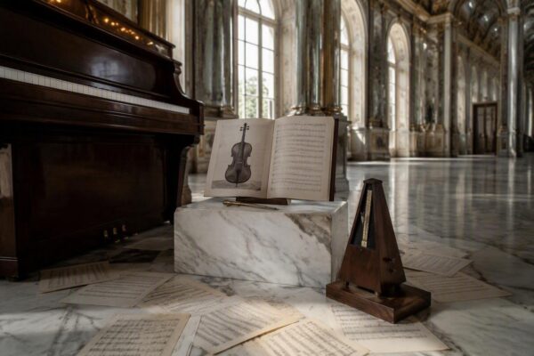 Concerti al Museo Rossini: gli ultimi due eventi della sesta edizione