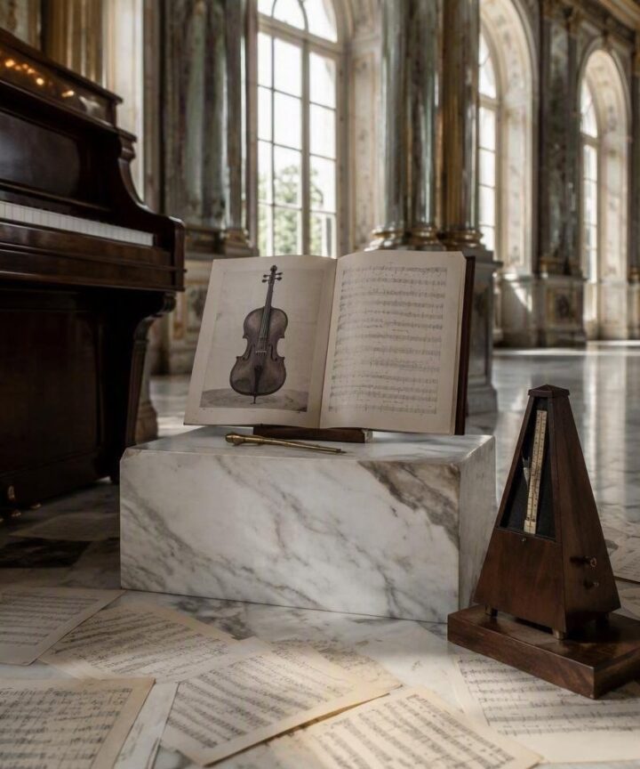 Concerti al Museo Rossini: gli ultimi due eventi della sesta edizione