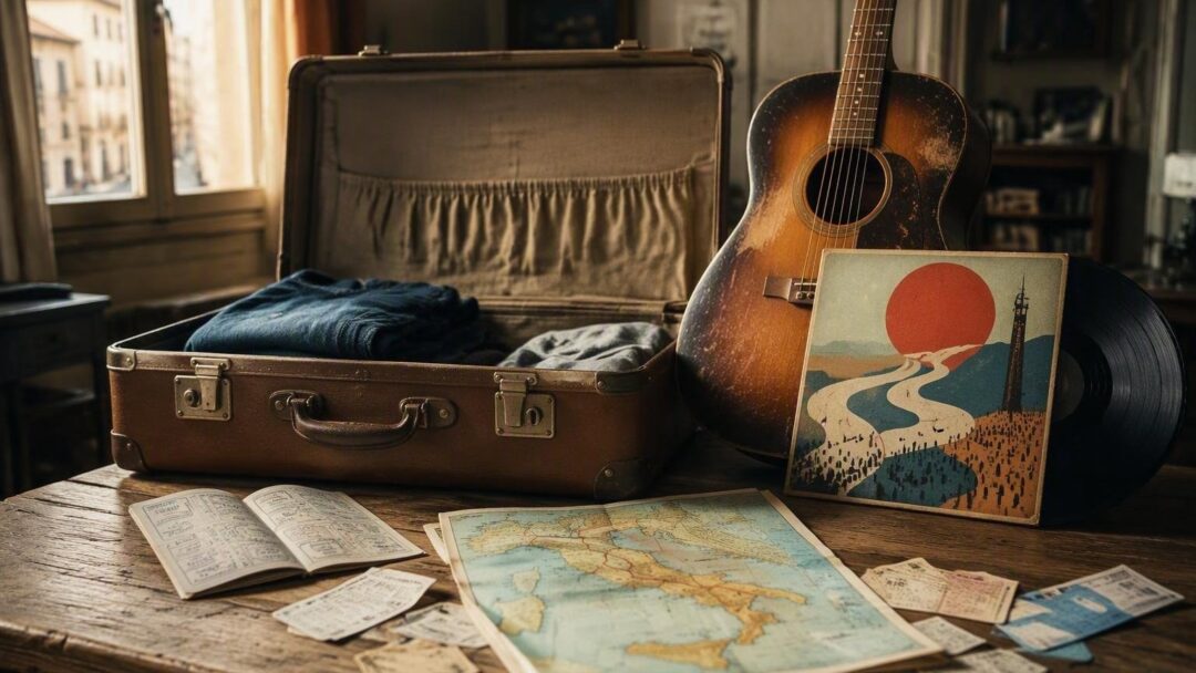 Concerti e viaggi: come la musica live sta rivoluzionando il turismo in Italia