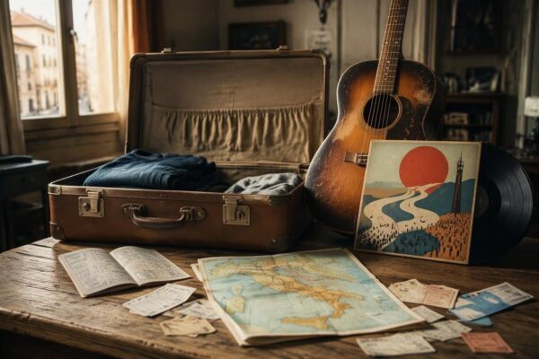 Concerti e viaggi: come la musica live sta rivoluzionando il turismo in Italia
