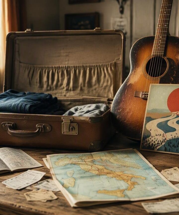 Concerti e viaggi: come la musica live sta rivoluzionando il turismo in Italia