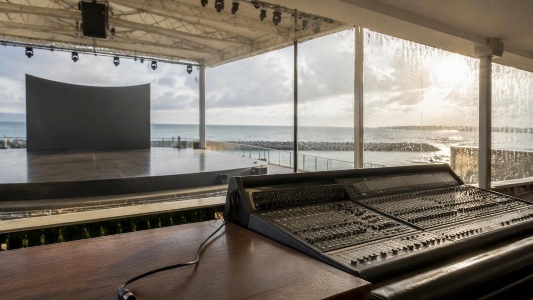 Concerti rinviati a Marina di Pisa: le nuove date per Bambole di Pezza e Radio Mitology