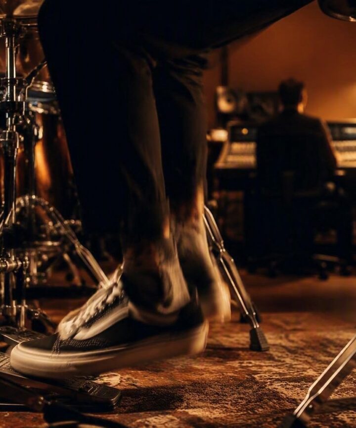 Dall'hardcore al post-metal: l'incredibile percorso dei Neurosis
