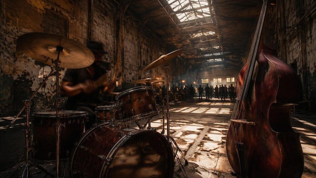 Down: il nuovo album Volume V e il singolo Blood Oath in anteprima