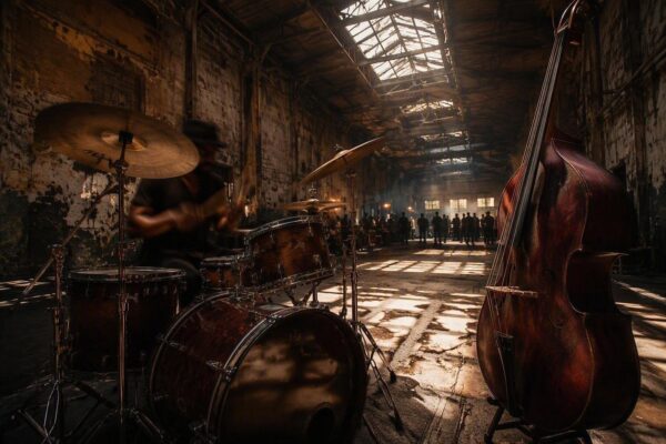 Down: il nuovo album Volume V e il singolo Blood Oath in anteprima