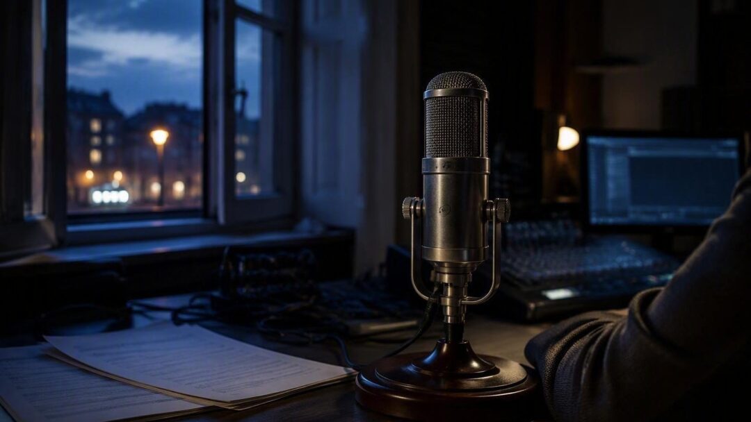 Etica delle interviste musicali: consenso, off-the-record e tutela