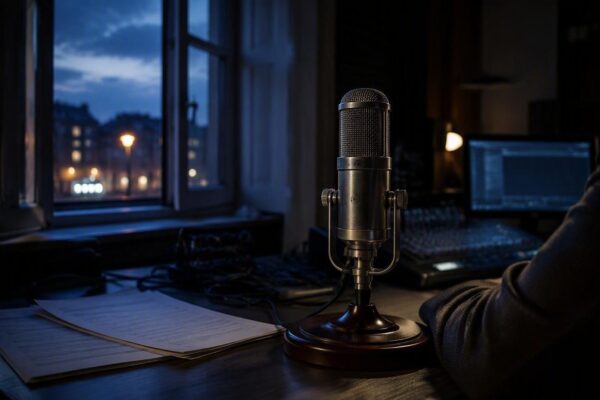 Etica delle interviste musicali: consenso, off-the-record e tutela