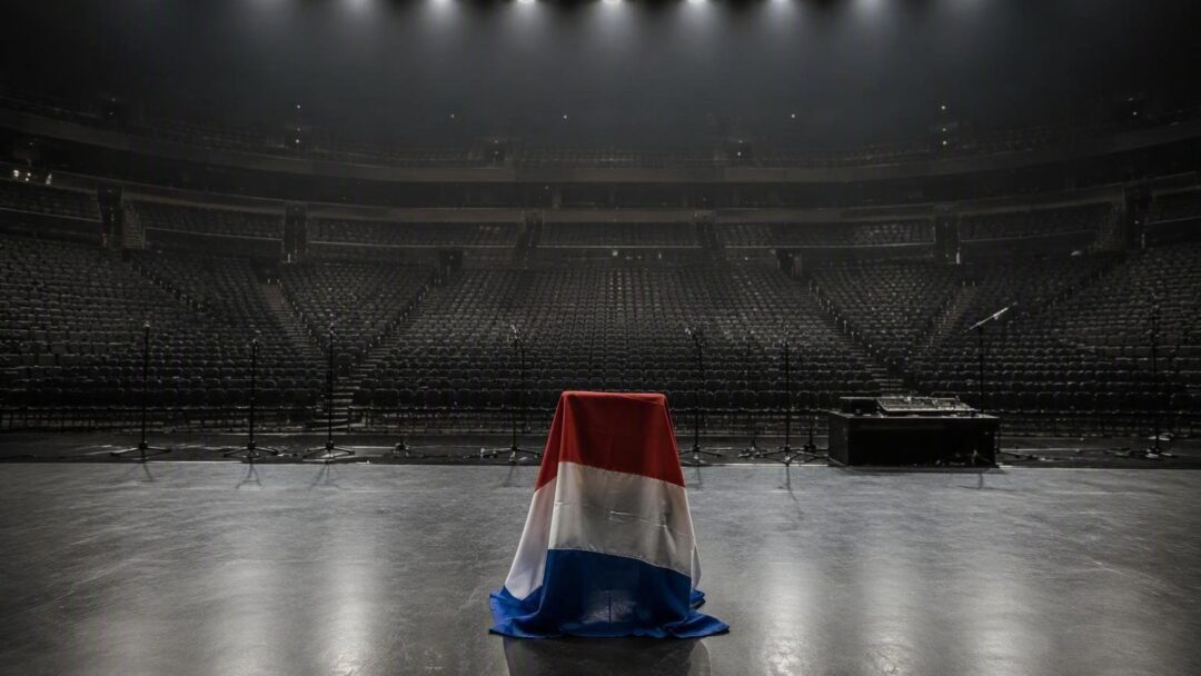 Eurovision 2027: perché i Paesi Bassi non parteciperanno alla competizione