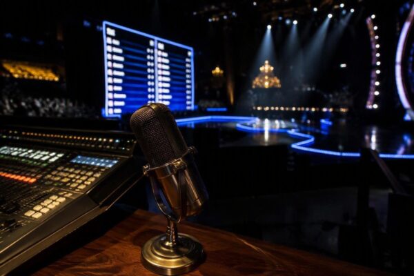 Eurovision: come funzionano regole, televoto, giurie e wildcards