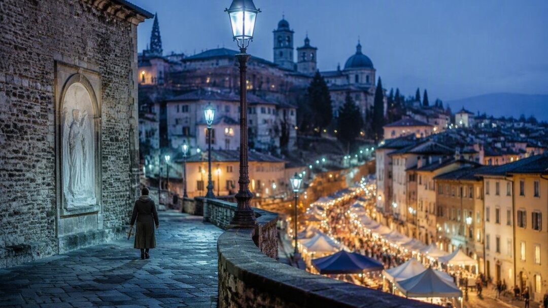 Eventi a Bergamo: dalla preghiera alla festa, il programma completo