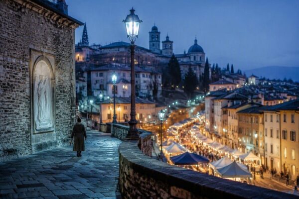 Eventi a Bergamo: dalla preghiera alla festa, il programma completo