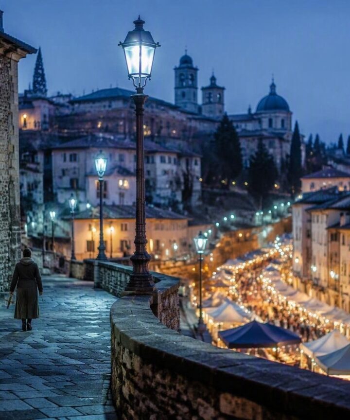 Eventi a Bergamo: dalla preghiera alla festa, il programma completo