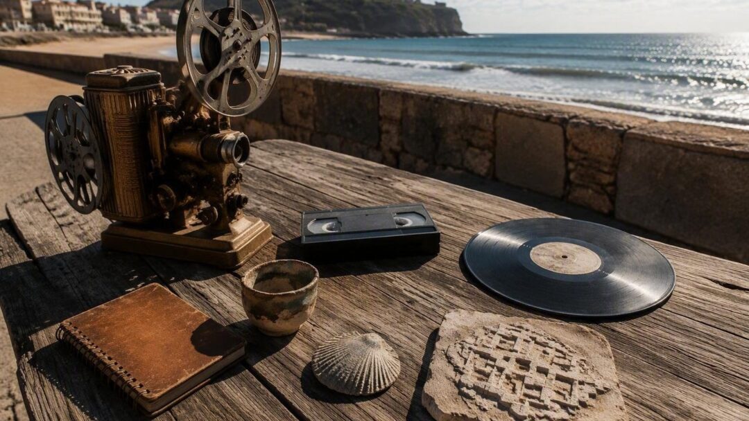 Eventi a Castiglione della Pescaia: cinema, musica e archeologia