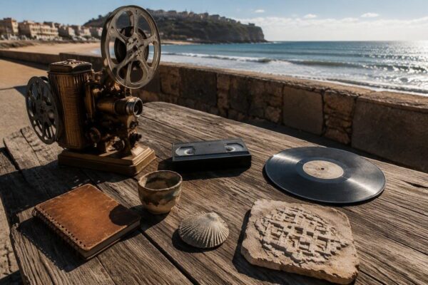 Eventi a Castiglione della Pescaia: cinema, musica e archeologia