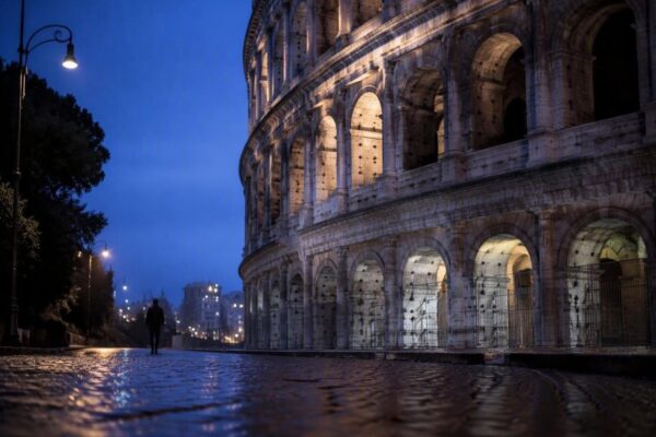 Eventi a Roma per Ferragosto 2026: musei, parchi e spettacoli