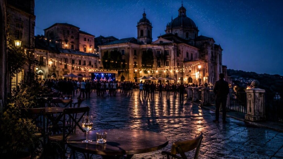 Eventi e curiosità sulla notte di San Lorenzo: musica, stelle e desideri