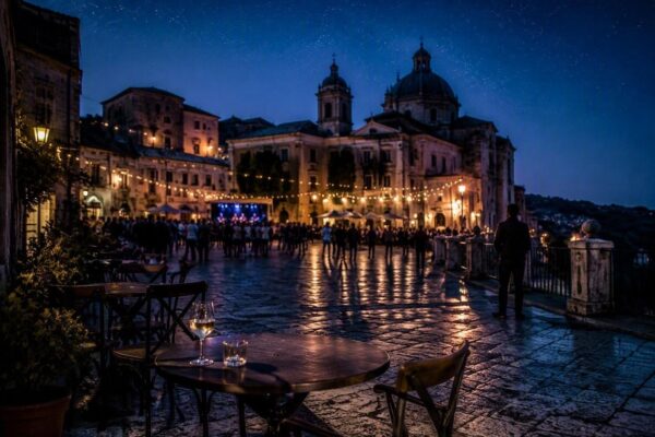 Eventi e curiosità sulla notte di San Lorenzo: musica, stelle e desideri