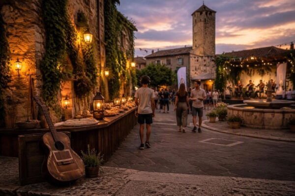 Eventi in Friuli per Ferragosto 2026: concerti, mostre e rievocazioni storiche