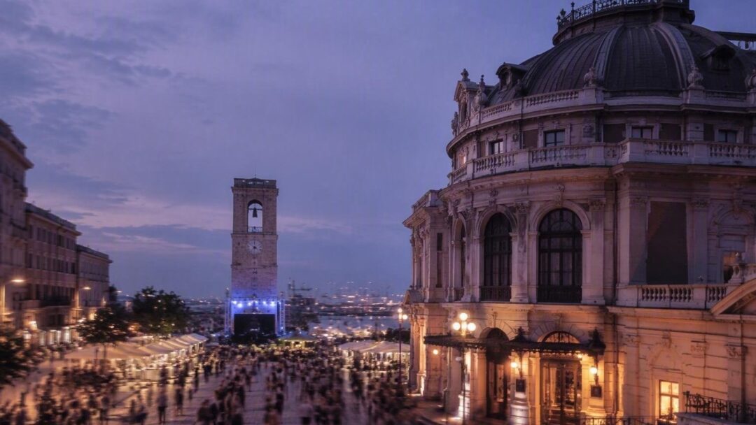 Festival Adriatico Mediterraneo 2026: Ancona celebra la sua vocazione di ponte tra Oriente e Occidente