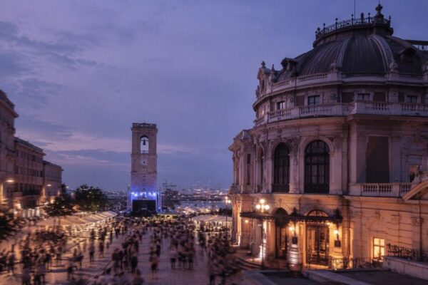 Festival Adriatico Mediterraneo 2026: Ancona celebra la sua vocazione di ponte tra Oriente e Occidente