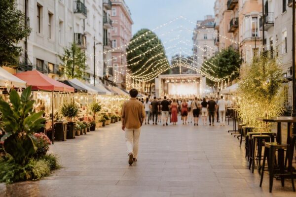 Festival estivi a Milano: musica, arte e inclusione nei quartieri