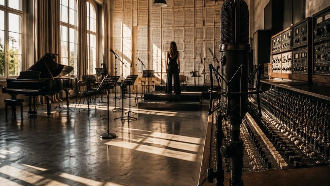 Francesca Calearo, in arte Madame, e la sua ascesa nella musica italiana