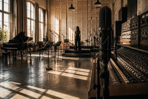 Francesca Calearo, in arte Madame, e la sua ascesa nella musica italiana