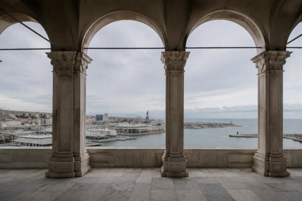 Genova e Savona ospitano la 35esima edizione del Festival Musicale del Mediterraneo