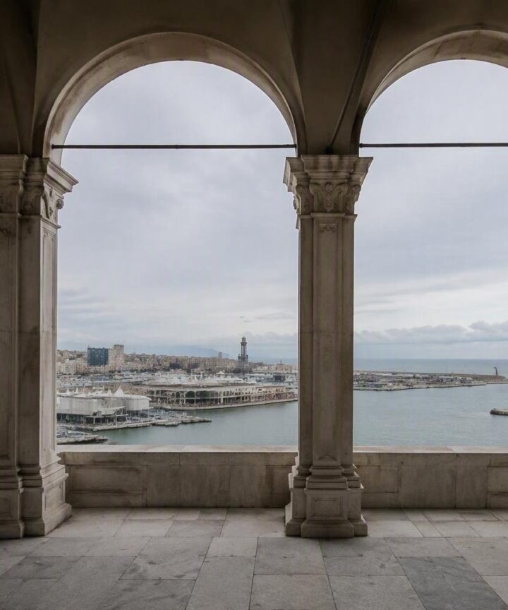 Genova e Savona ospitano la 35esima edizione del Festival Musicale del Mediterraneo