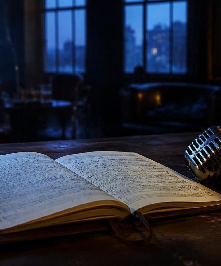 Guida pratica alla recensione di concerto efficace