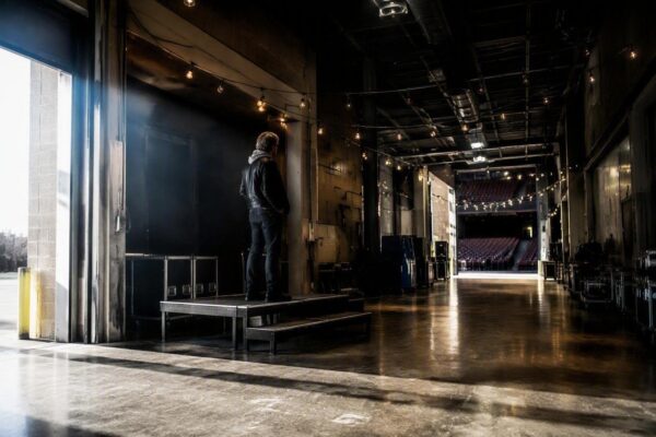 Harley Flanagan riflette sul futuro dei tour con i Cro-Mags
