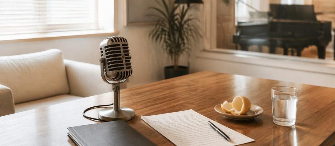 Interviste musicali e privacy: come bilanciare curiosità e tutela