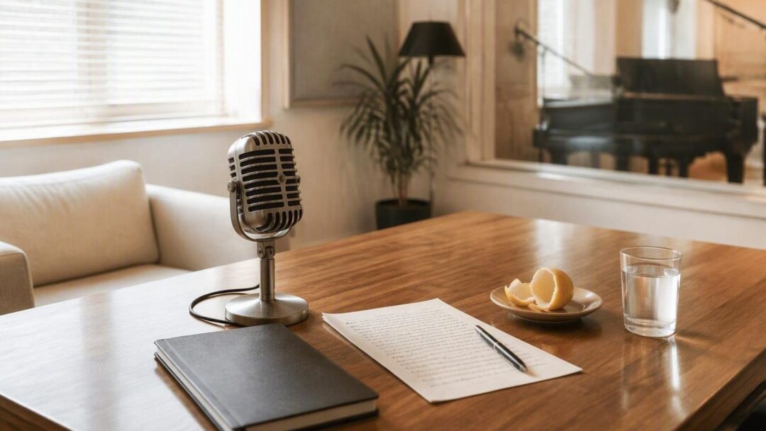 Interviste musicali e privacy: come bilanciare curiosità e tutela