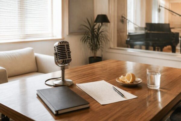 Interviste musicali e privacy: come bilanciare curiosità e tutela