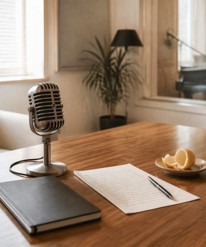 Interviste musicali e privacy: come bilanciare curiosità e tutela