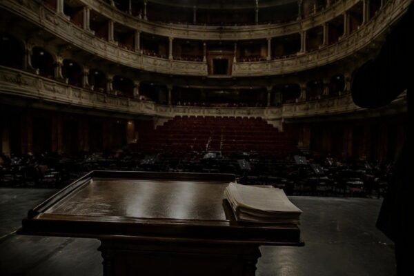Le colonne sonore di Hans Zimmer in concerto al Teatro Golden di Palermo